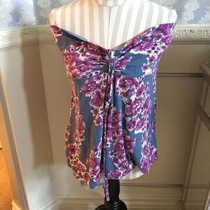 It's a Top or a Skirt!!! Awesome piece!